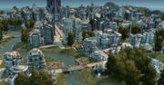 Anno 2070 Deep Ocean - dodatek nadchodzi, jeszcze więcej czasu spędzimy pod wodą