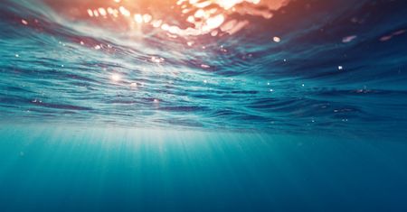Biliony ukryte na dnie oceanu. Polska ma już działkę - ale ma też problem