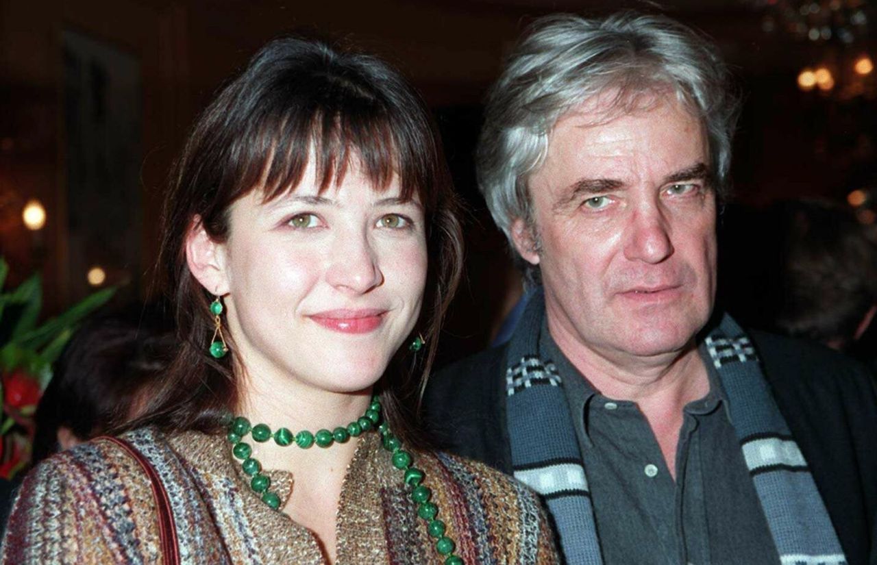 Sophie Marceau swój rozwój zawdzięcza polskiemu reżyserowi. "Była analfabetką z proletariatu"