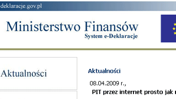 e-PIT-37 nie dla małżeństw 1