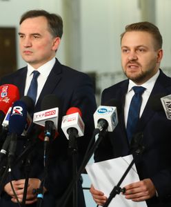 Padło pytanie o wybory. Człowiek Ziobry nawet się nie zawahał