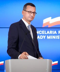Mateusz Morawiecki nie do odwołania. Prof. Dudek dokonał analizy