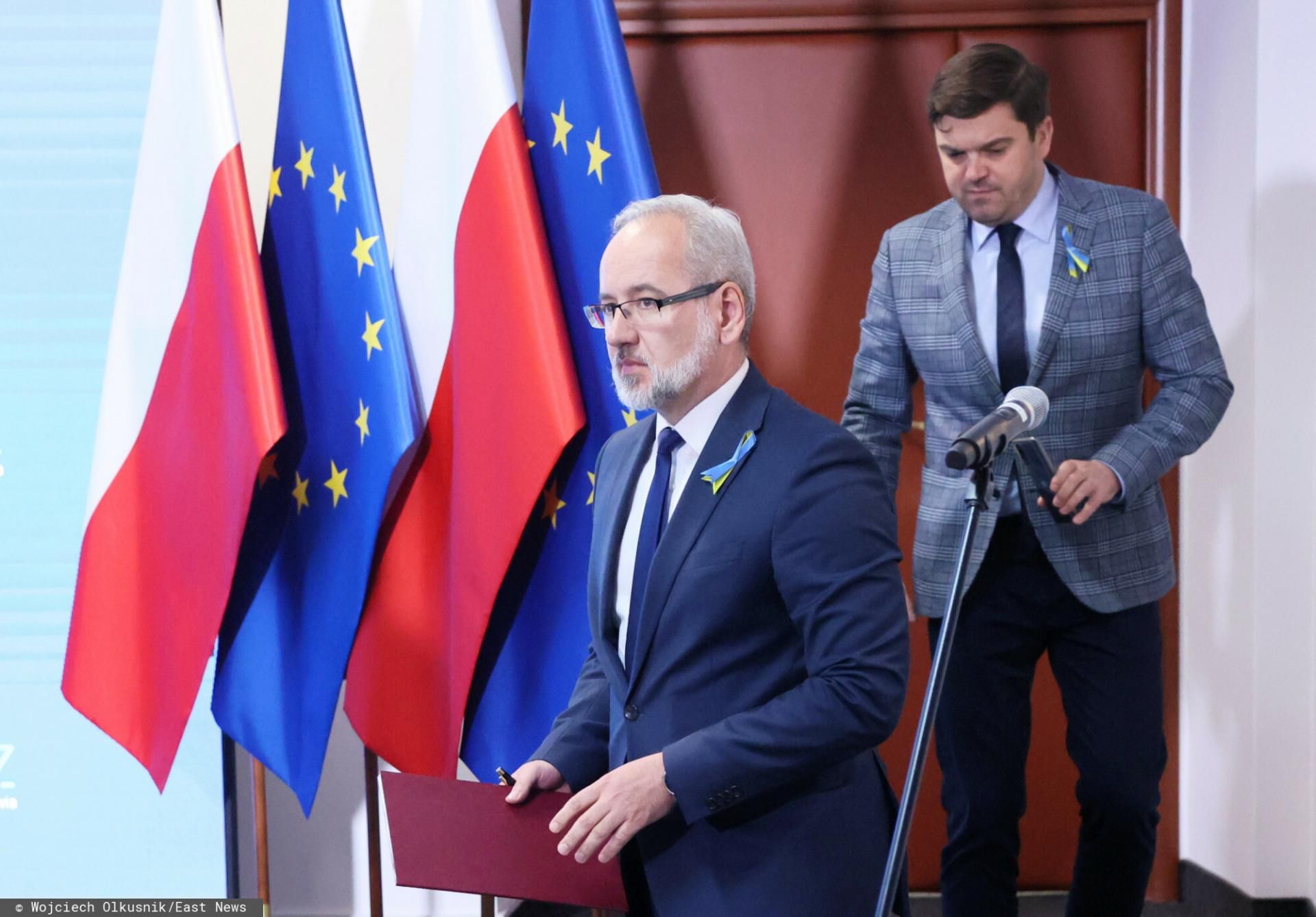 Minister Zdrowia publikuje listę antywywozową leków co dwa miesiące