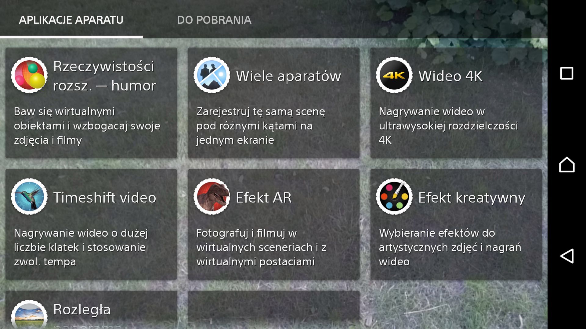 Sony Xperia Z3+ (Z3 Plus) - test i recenzja 88