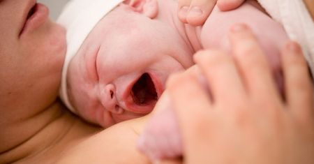 Dzieci urodzone w tym miesiącu są najzdrowsze. Potwierdzone naukowo