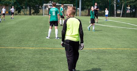 Sport dla dzieci. Jak wybrać odpowiedni sport dla swojego dziecka?