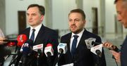 Padło pytanie o wybory. Człowiek Ziobry nawet się nie zawahał