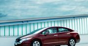 Nowa Honda napędzana ogniwami paliwowymi potwierdzona na rok 2015