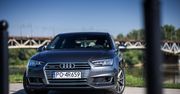 Audi A4 2.0 TFSI 252 KM quattro - test [wideo]