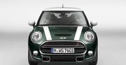Mini Cooper SD i One First
