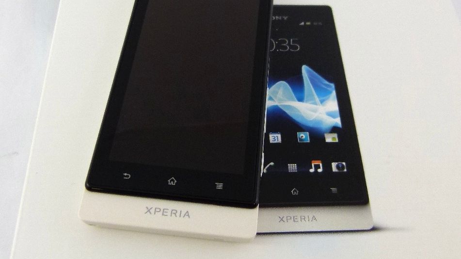 Sony Xperia sola – Android dla przeciętnego Kowalskiego [test] 1