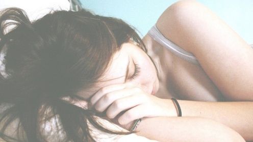 Elektroniczne gadżety odpowiedzialne za bezsenność? 1