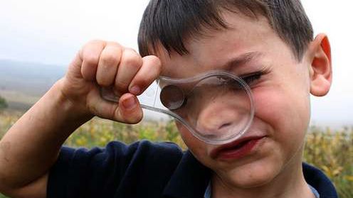 Nastolatek stworzył wyszukiwarkę, która zakończy dominację Google'a? 1