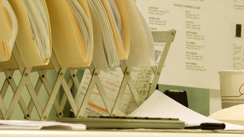 Padasz ze zmęczenia? To idź spać! 1