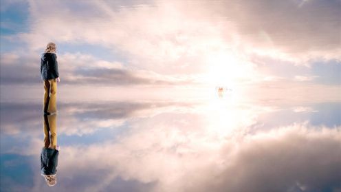 Nostalgia anioła [zwiastun] 1