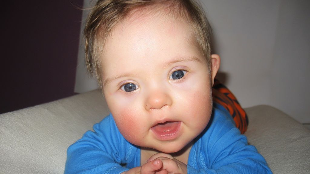 Prezent na pierwsze urodziny - życie