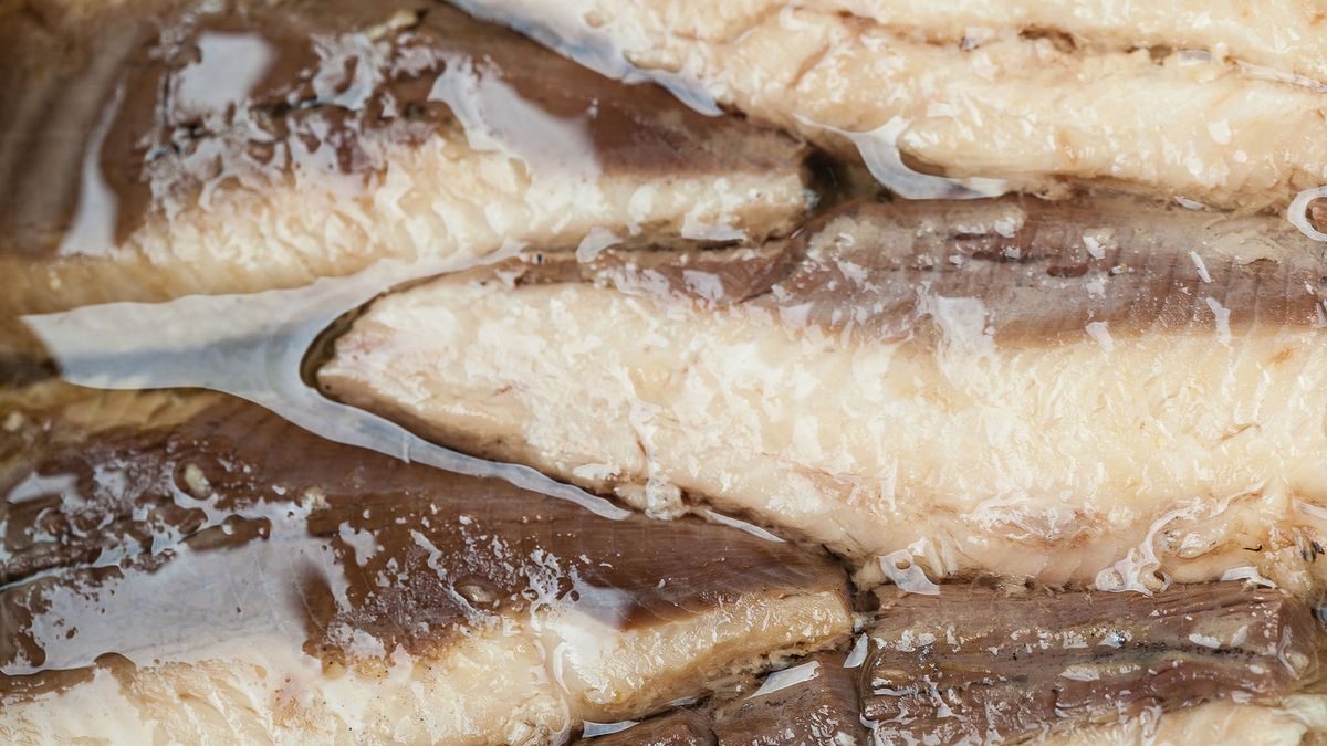 W twojej diecie nie powinno zabraknąć ryb