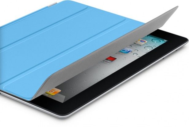 iPada 2 można odblokować, używając Smart Cover [video]