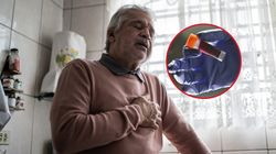 Poziom CRP tak samo ważny, jak cholesterol? Zwróć uwagę na ten parametr 