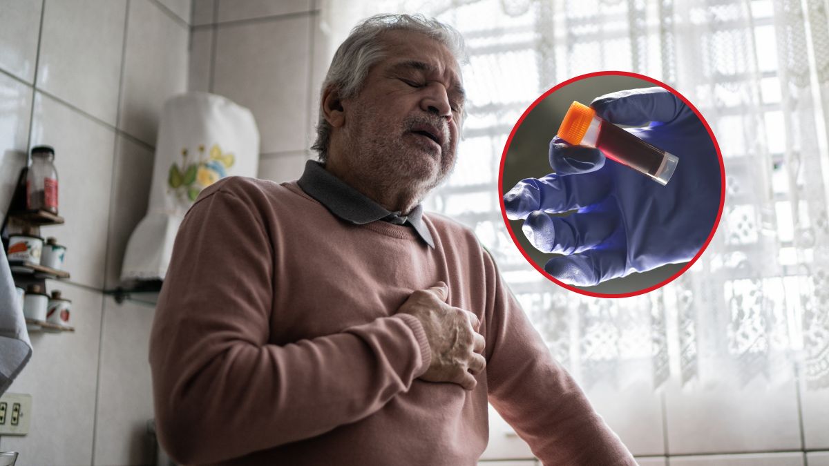 Cholesterol może być równie ważny co poziom CRP