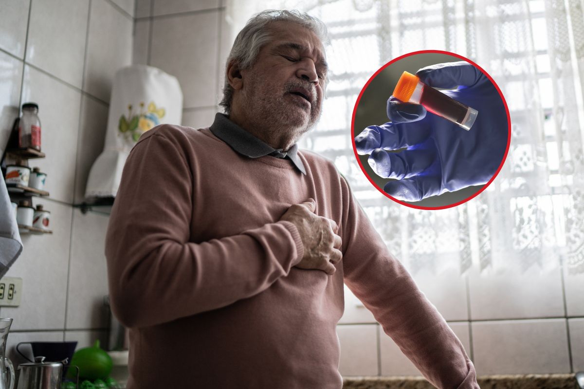 Poziom CRP tak samo ważny, jak cholesterol? Zwróć uwagę na ten parametr