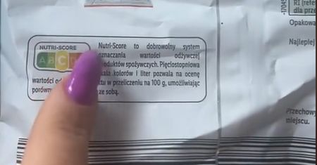 Porównała dwa popularne produkty. "Chwyt marketingowy"