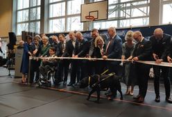 Nowoczesny Ośrodek Szkolno-Wychowawczy w Pruszkowie już gotowy!