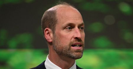 William wspomniał o chorobie Kate. Takie pytania zadawały dzieci