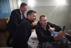 "Droga nieodwracalna". NATO odpowiada Putinowi