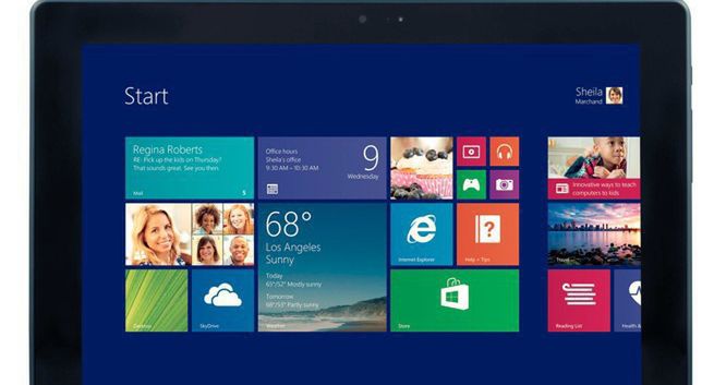 Prestigio MultiPad Visconte z Windows 8.1 za 1299 zł