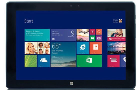 Prestigio MultiPad Visconte z Windows 8.1 za 1299 zł