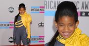 Nowy kostium Willow Smith