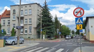 Bydgoszcz: Od 1 sierpnia ruszają prace wodociągowe na Skrzetusku. Będą utrudnienia w ruchu