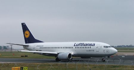 Lufthansa wznawia połączenia. Loty głównie do ciepłych krajów. Na liście 20 kierunków