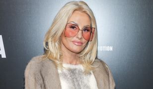 Dagmara Kaźmierska znowu chwali się synem. Przy okazji dzieli się złotymi radami na życie