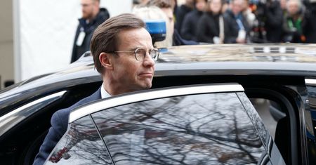 Chcą zmniejszyć zależność od USA. Szwedzi prowadzą rozmowy