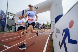 Pomaganie przez sport. Każdy krok ma znaczenie dla zdrowia psychicznego dzieci