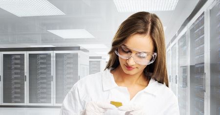 Intel buduje fabrykę u naszych sąsiadów. Będą produkować najnowsze chipy