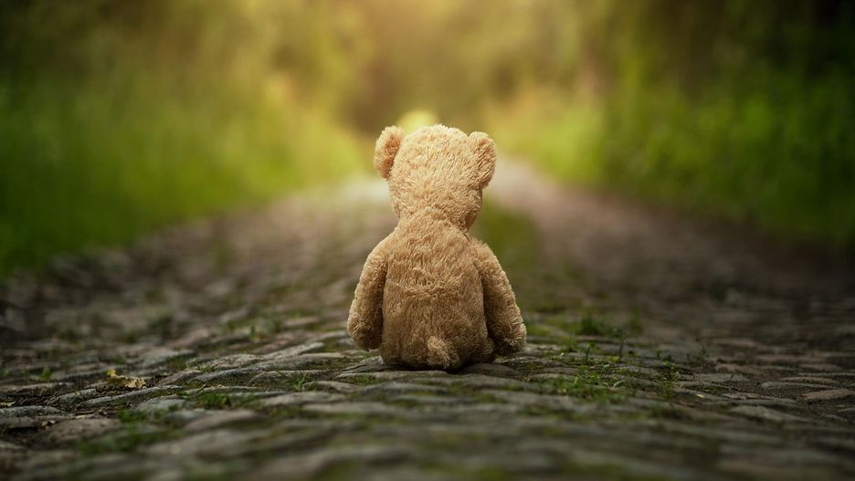 Trudne dzieciństwo nie determinuje przyszłości 