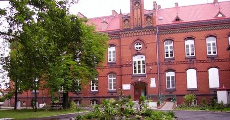 Koronawirus. Chojnów. Zmarło dwoje pensjonariuszy „Niebieskiego Parasola”