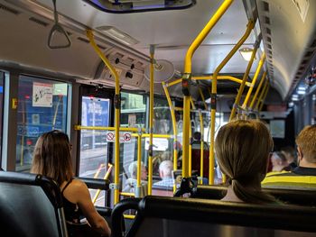 Incydent z Ukrainkami w autobusie. 54-latek z zarzutami