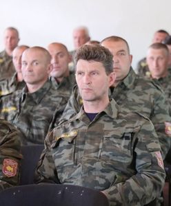 Szaleństwo Łukaszenki. Tworzy nowe oddziały, mające odeprzeć rzekomy atak Polski