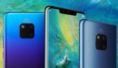 Huawei prezentuje nowe smartfony Mate 20 i Mate 20 Pro w cenie 2999 i 4299 zł. „Pozamiatał konkurencję”