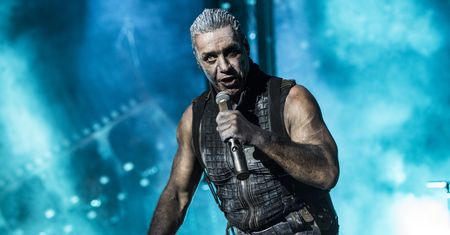 Rammstein w słowackim Trenczynie. W kościele wierni modlili się o odwołanie koncertu