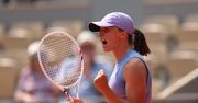 Iga Świątek w półfinale French Open. Czeka ją starcie z Aryną Sabalenką