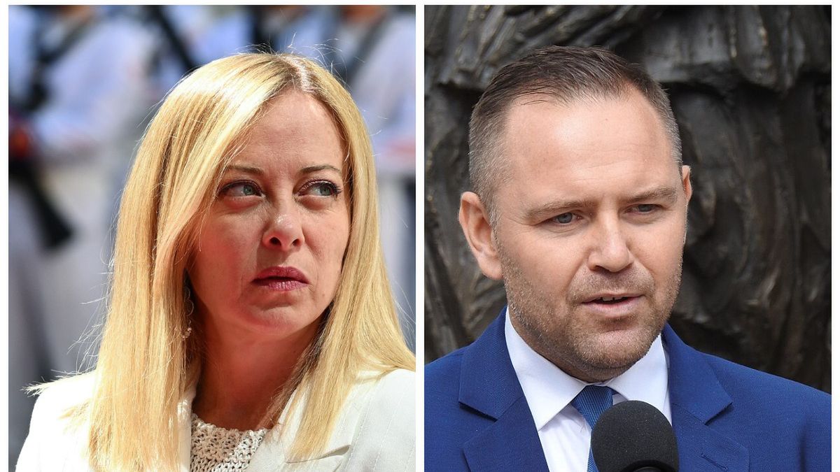 Prezydent Karol Nawrocki spotka się w Rzymie z 