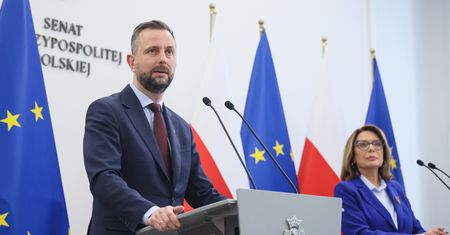Senat zdecydował ws. SAFE. Projekt wraca do Sejmu