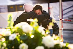 Porażające relacje ze Szwajcarii. "Widziałem płonących ludzi"