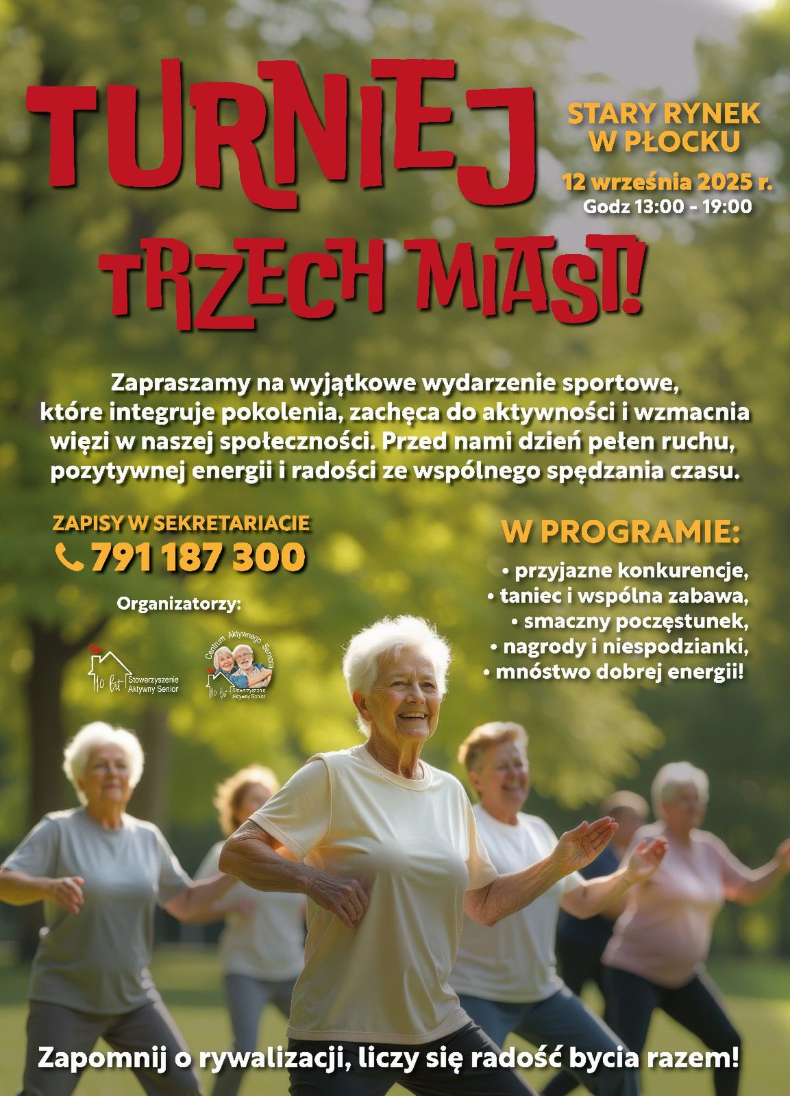 Turniej Trzech Miast