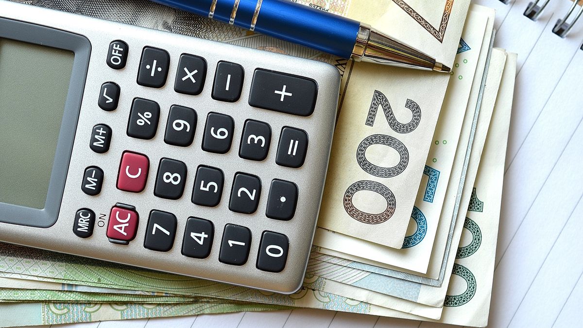 Realne oprocentowania lokat jest dziś niższe niż zero. Ceny rosną – widać to w sklepach, potwierdzają to też oficjalne dane Głównego Urzędu Statystycznego